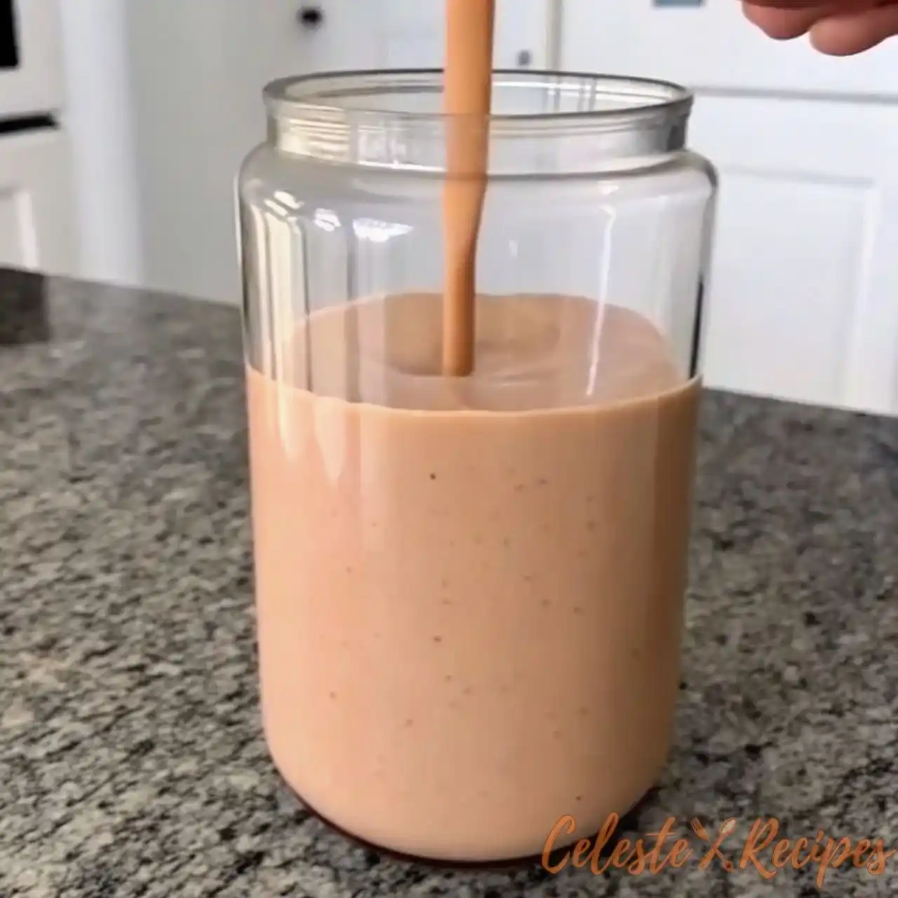 Chocolate Peanut Butter Smoothie Recipe: 3 Minute Breakfast Magic 3 Chocolate Peanut Butter Smoothie Recipe: 3-Minute Breakfast Magic