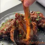 Mediterranean recipes lamb shank with fresh herbs and grains